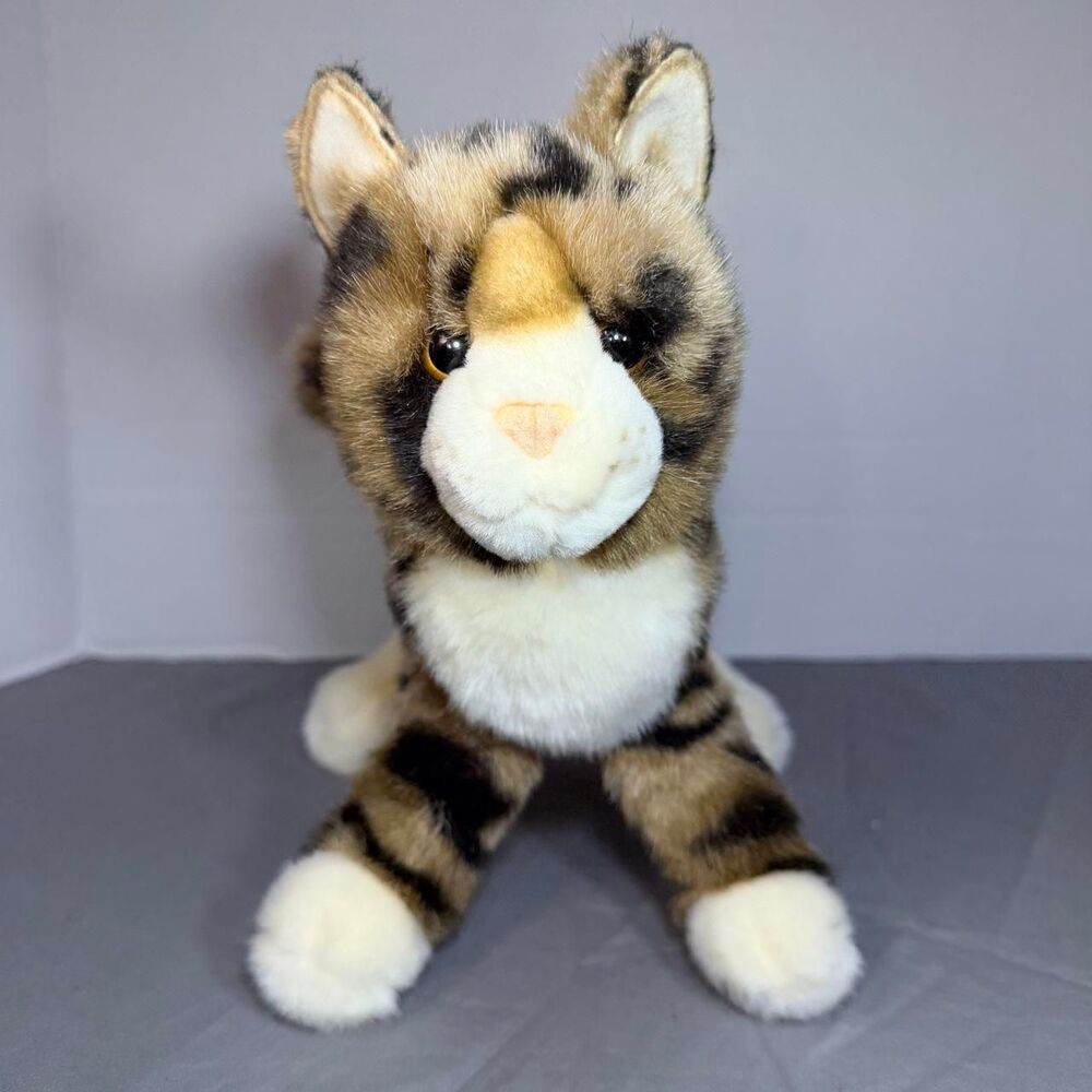 Bass-pro-shops multi Stuffed-animals
